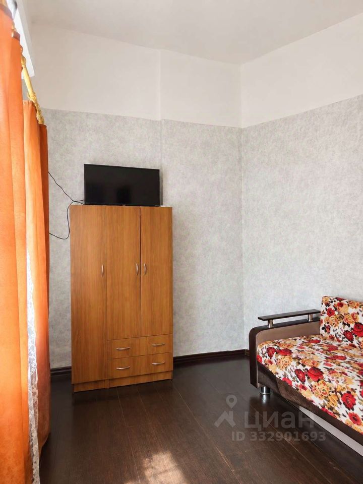 1-комн. кв., Центральный, Краснодар