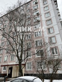 2-комн.кв., 44 м², этаж 7 2-комн.кв., 44 м², этаж 7