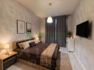 2-комн.кв., 42 м², этаж 9 2-комн.кв., 42 м², этаж 9