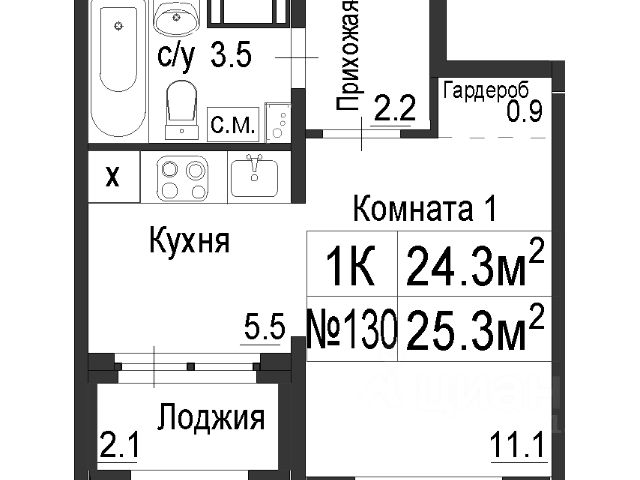 ЖК «Торпедо»