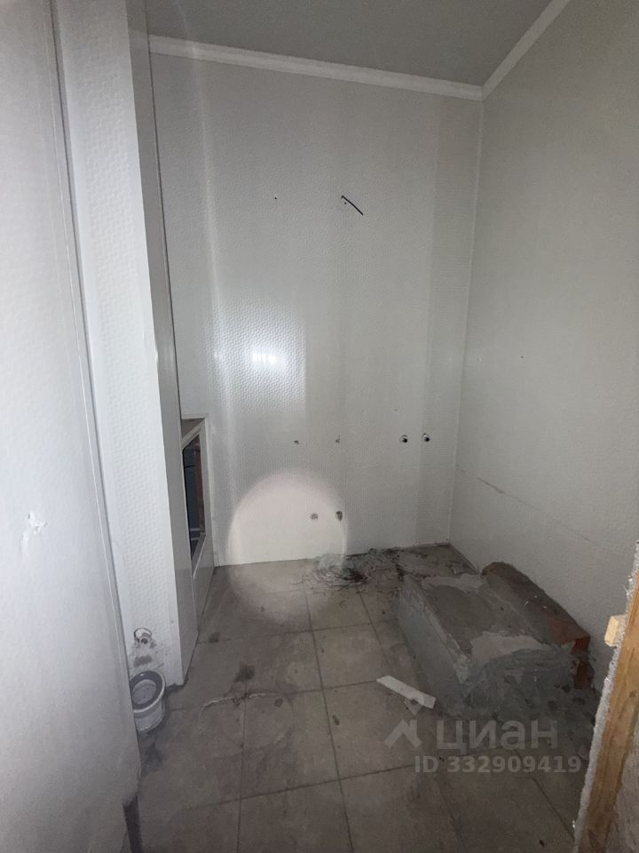 2-комнатная квартира, 60 м² — фото 2