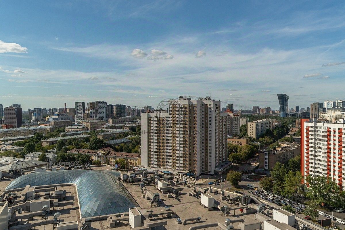 1-комн. кв., р-н Хорошевский, Москва