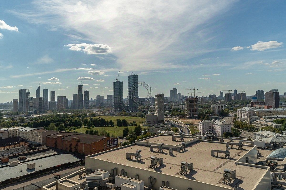 1-комн. кв., р-н Хорошевский, Москва