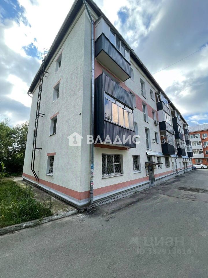 2-комн. кв., р-н Кировский