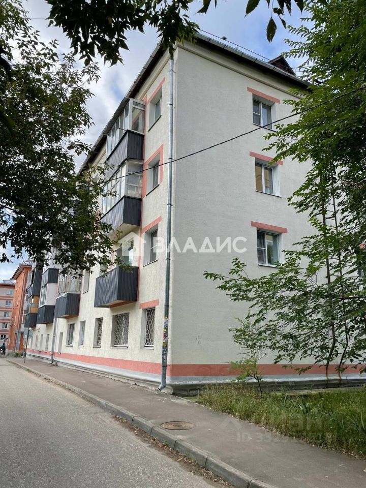 2-комн. кв., р-н Кировский, Казань