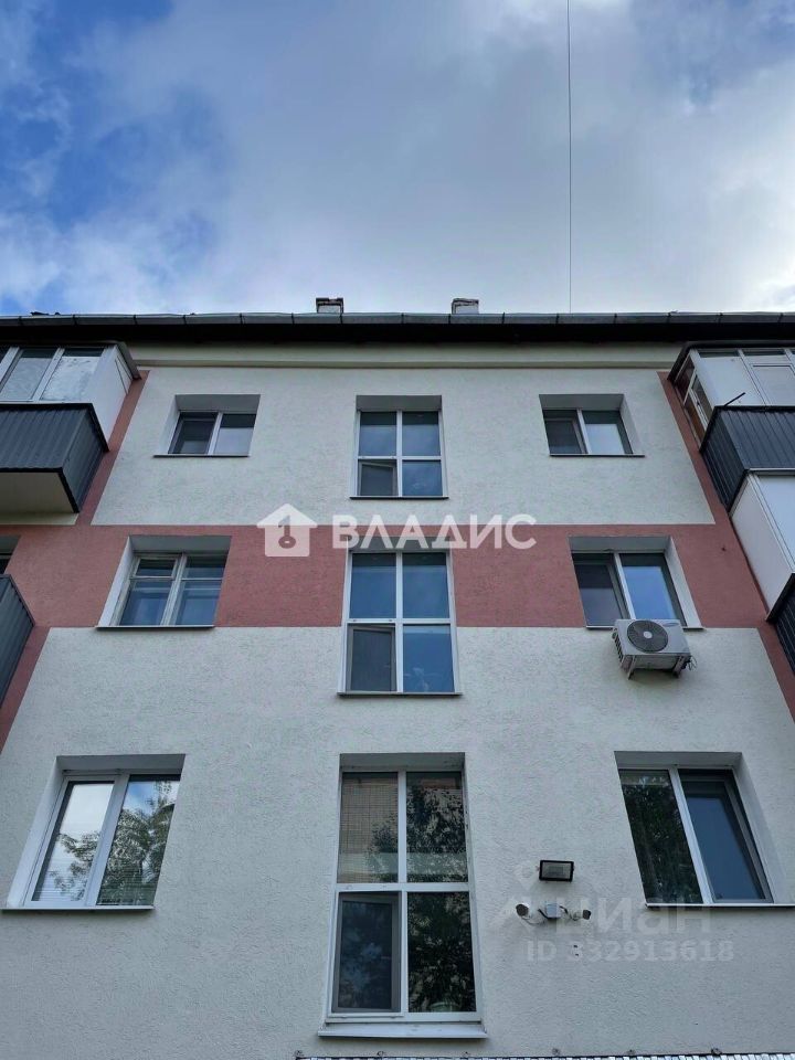 2-комн. кв., р-н Кировский, Казань