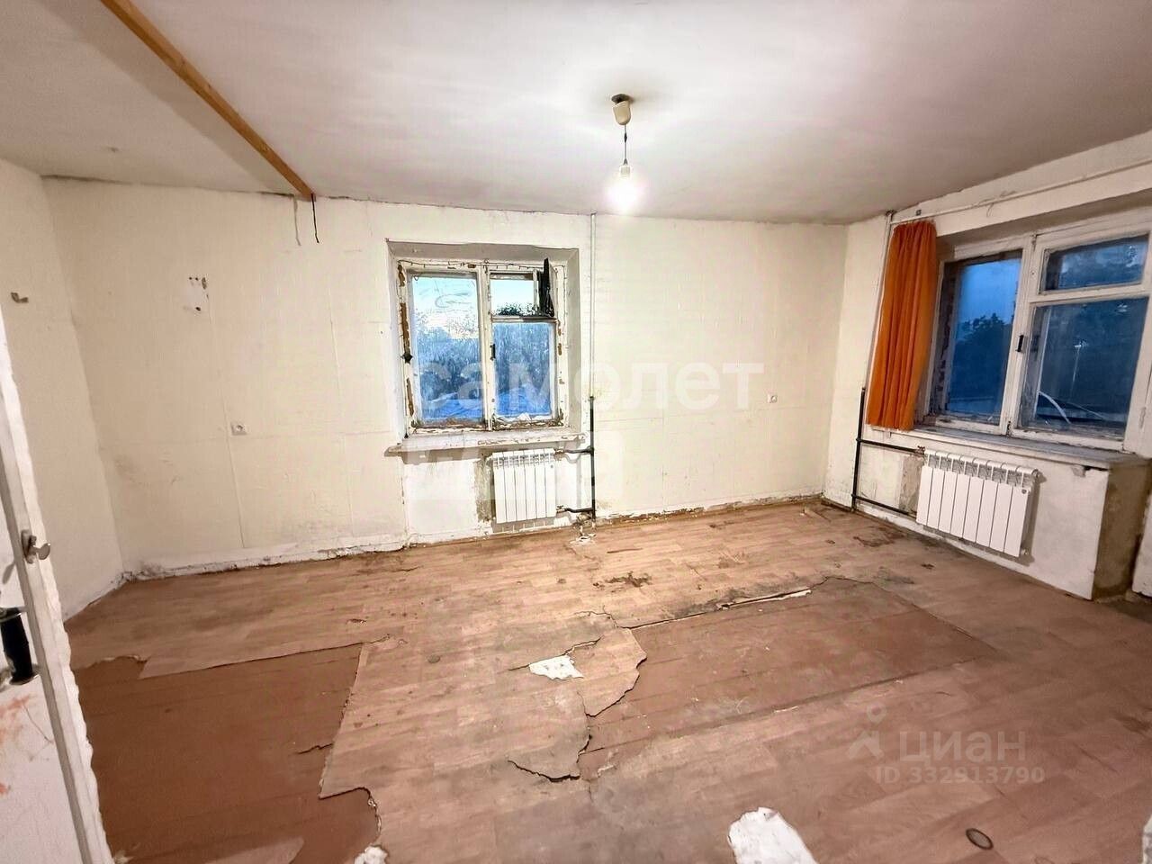 1-комн. кв., р-н Чкаловский