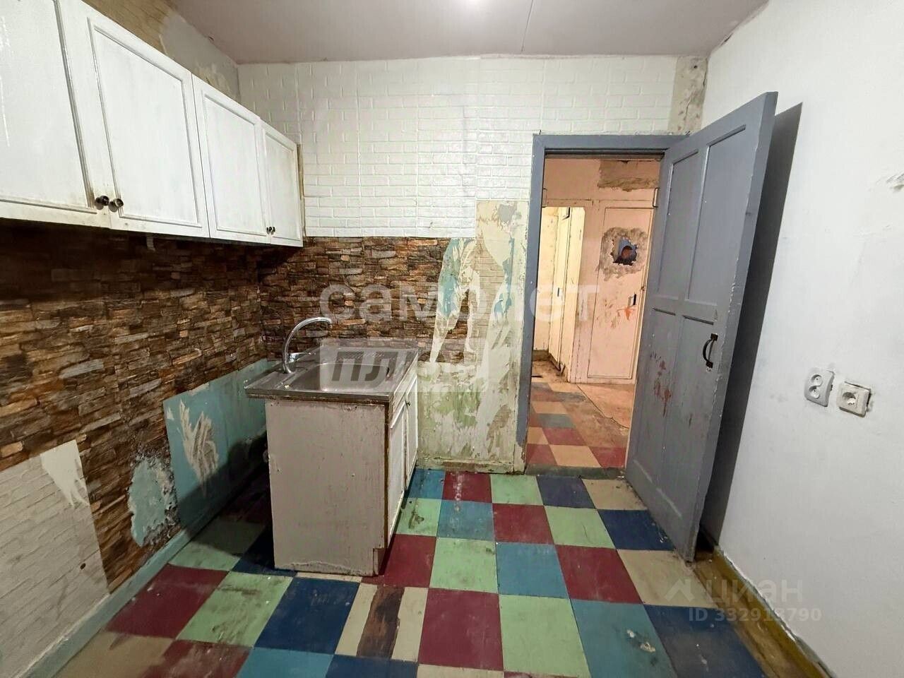 1-комн. кв., р-н Чкаловский, Екатеринбург