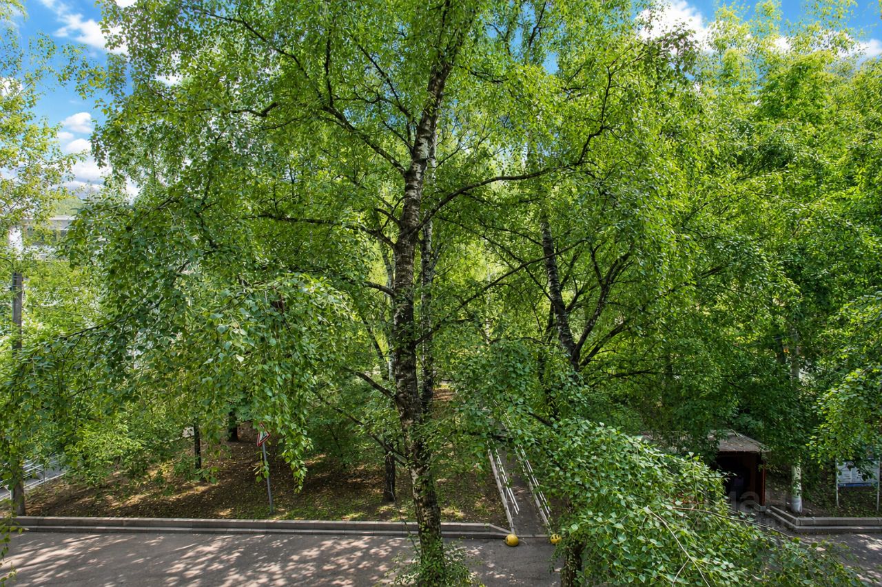 2-комн. кв., р-н Нагатино-Садовники, Москва