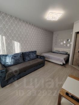 1-комн. кв 32 м2, 4/9 эт