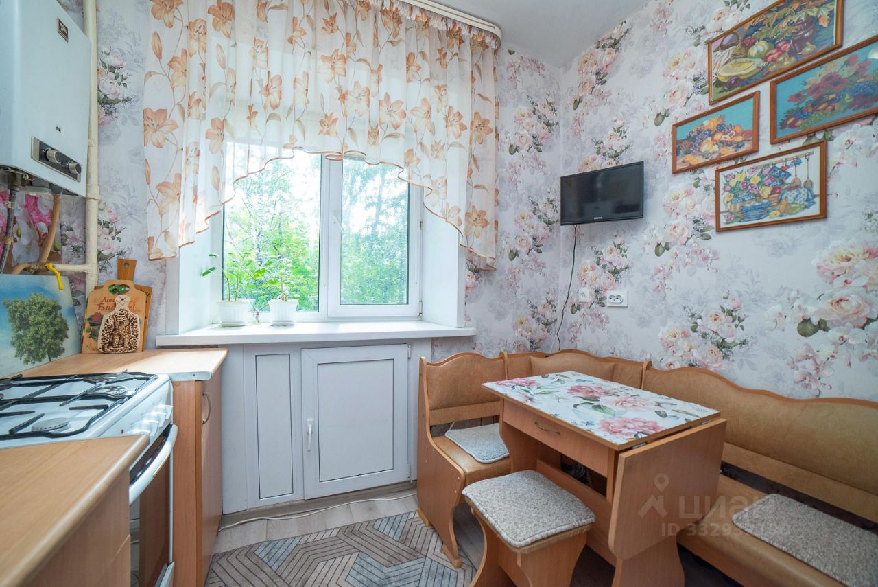2-комн. кв., р-н Железнодорожный, Екатеринбург