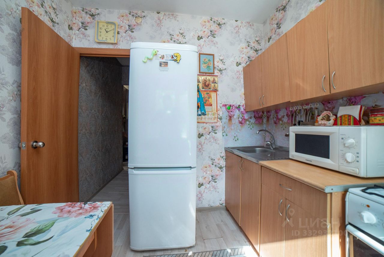 2-комн. кв., р-н Железнодорожный, Екатеринбург