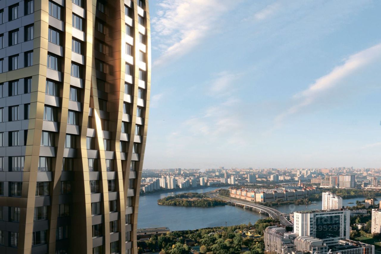 Новостройка, р-н Печатники, Москва