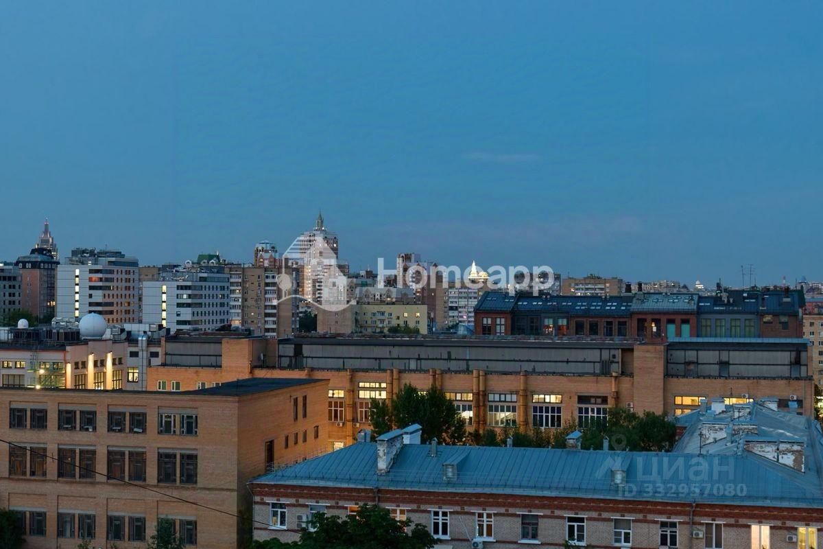 2-комн. кв., р-н Пресненский, Москва