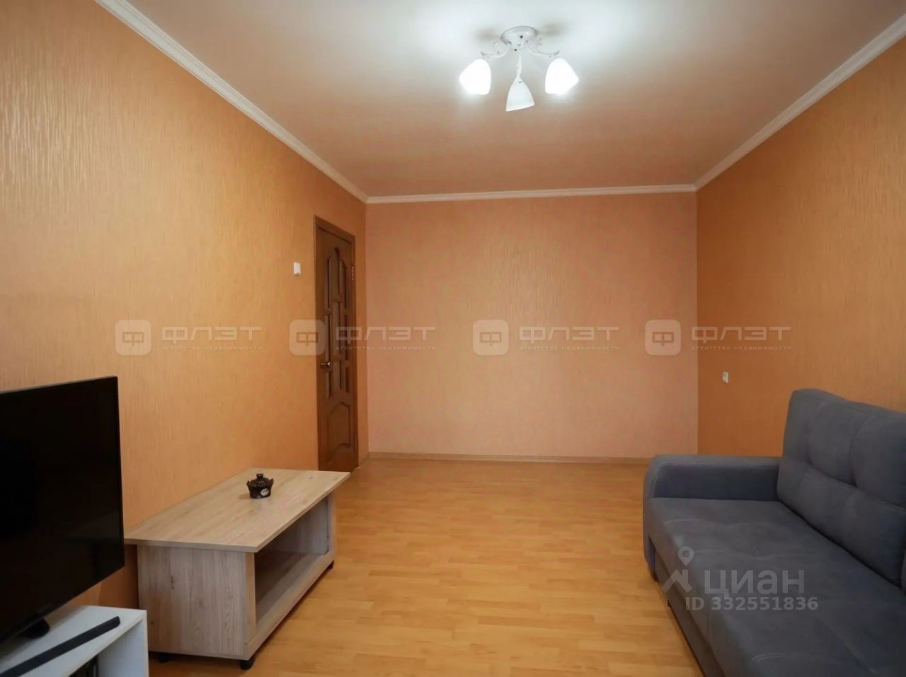 2-комн. кв., р-н Вахитовский, Казань