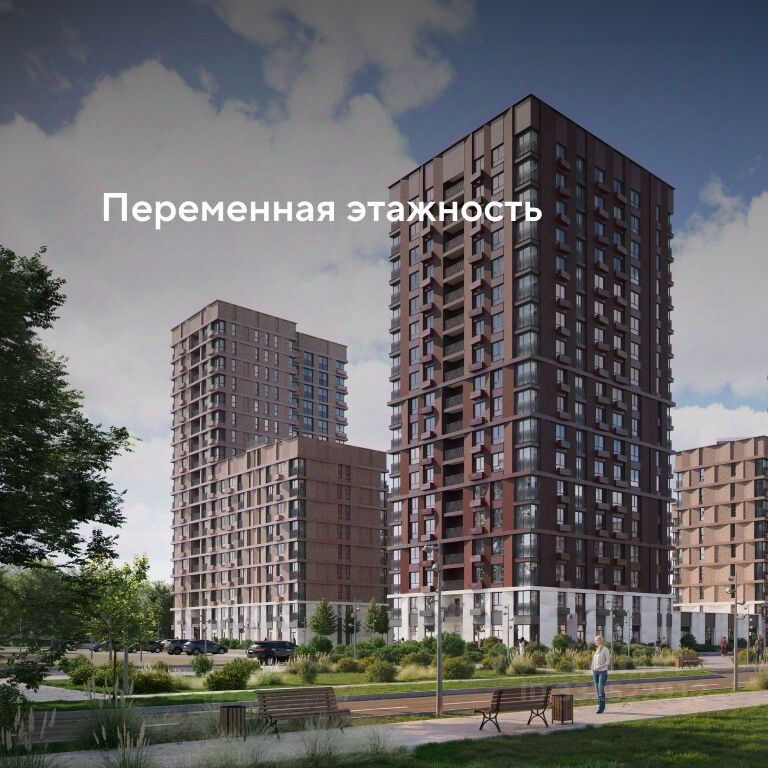 Новостройка, Центральный, Краснодар