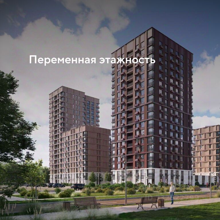 Новостройка, Центральный, Краснодар