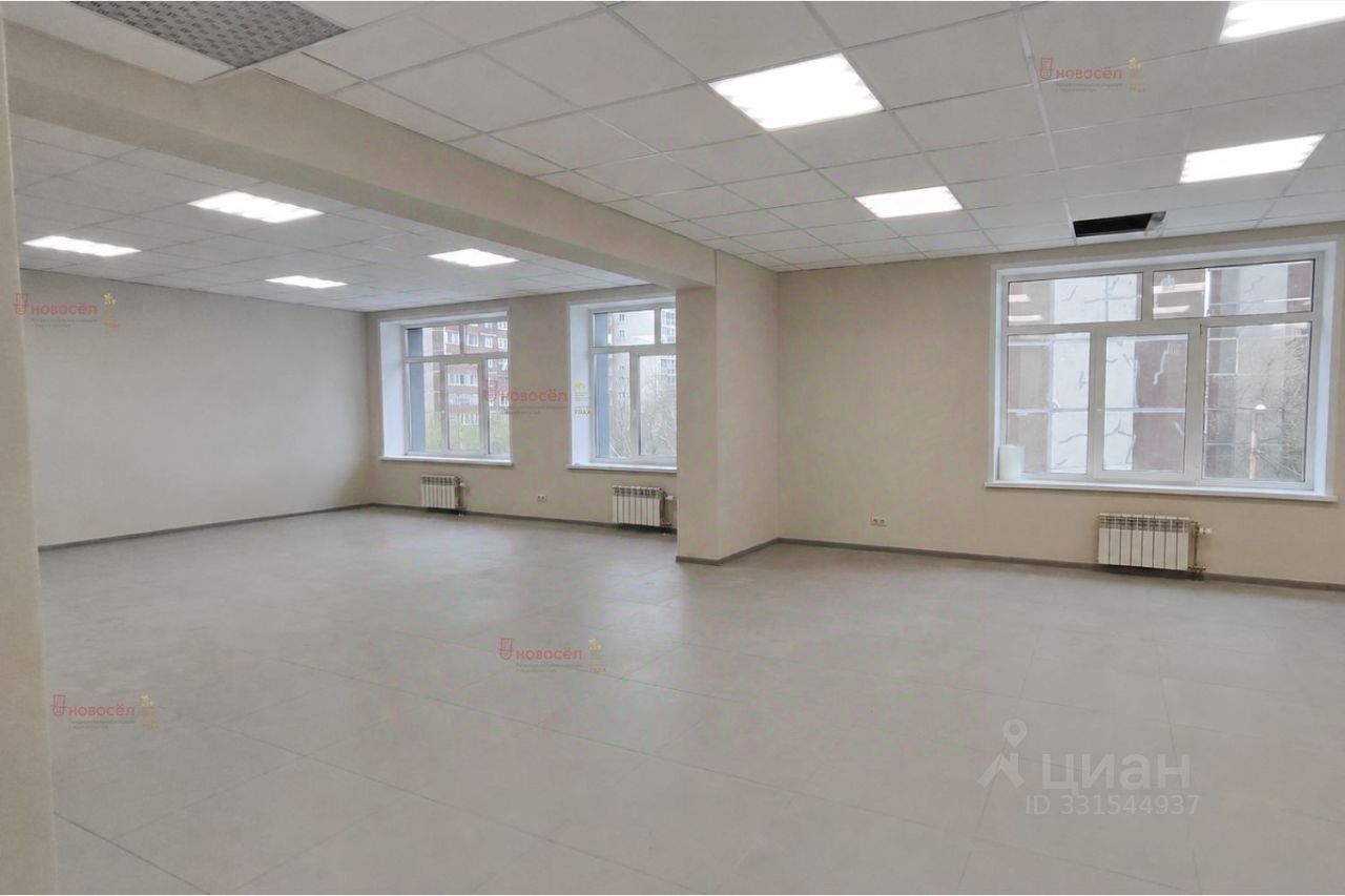 Офис, р-н Верх-Исетский, Екатеринбург