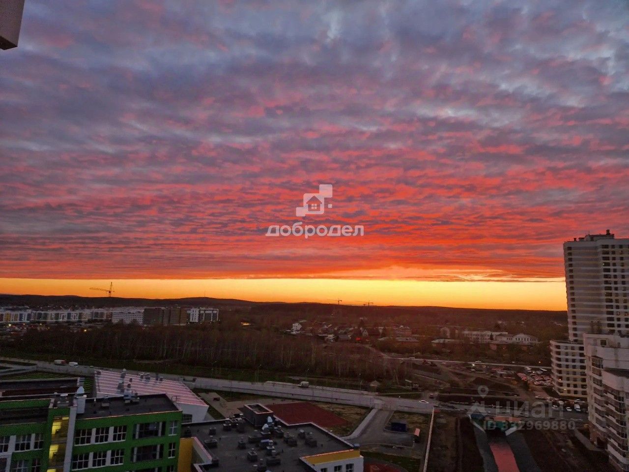 1-комн. кв., р-н Академический, Екатеринбург