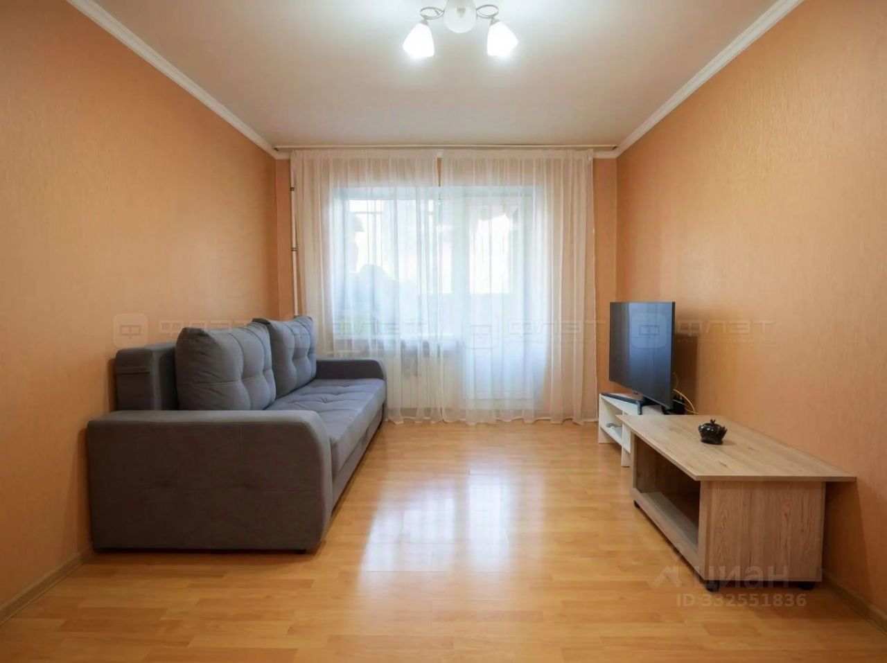2-комн. кв., р-н Вахитовский, Казань