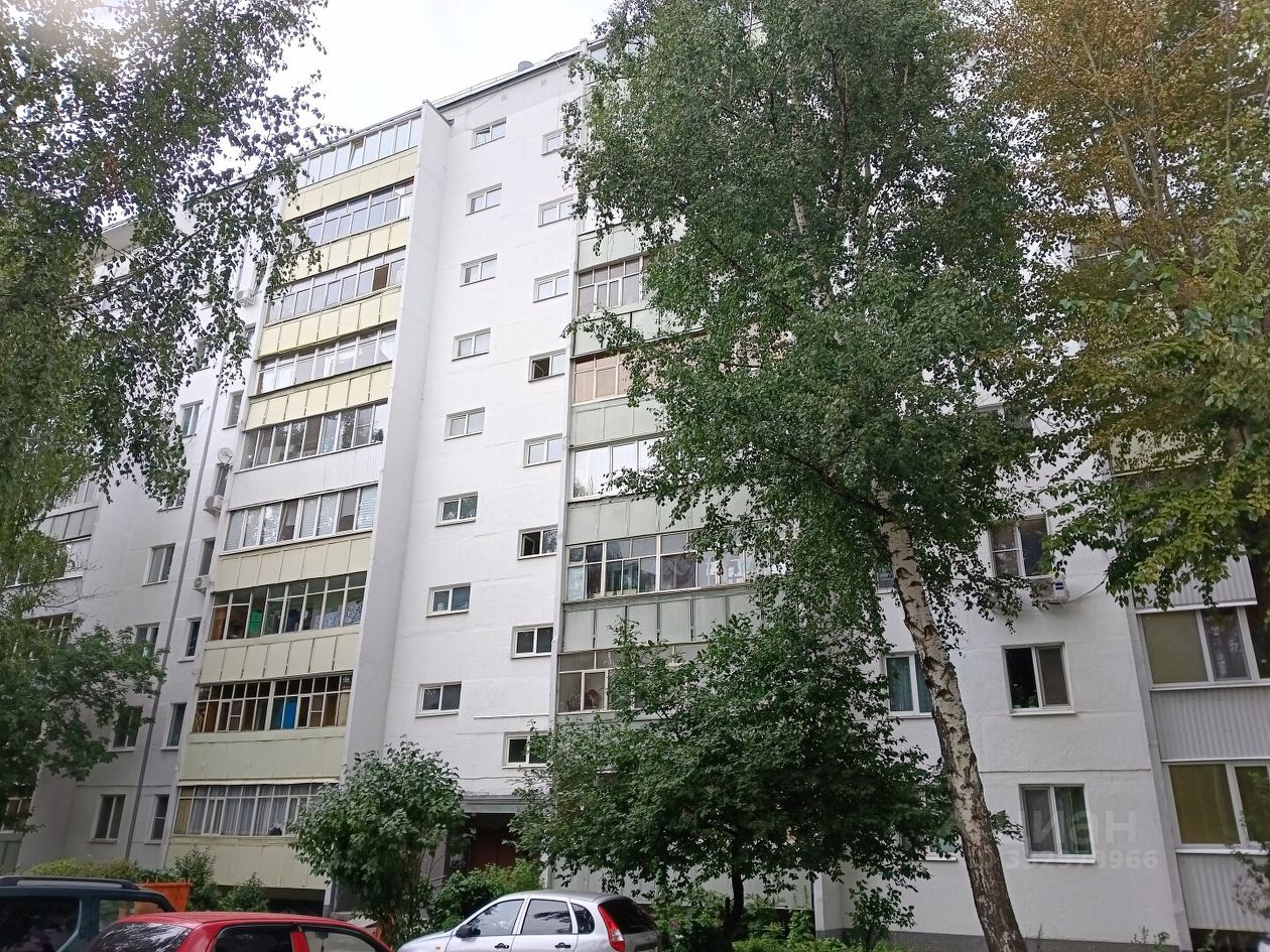 1-комн. кв., р-н Приволжский, Казань