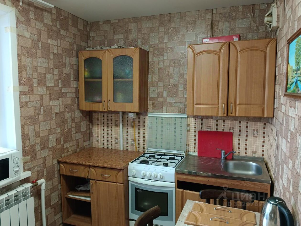 1-комн. кв., р-н Приволжский, Казань