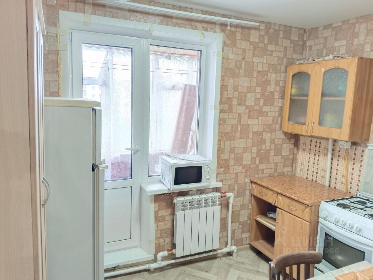 1-комн. кв., р-н Приволжский, Казань