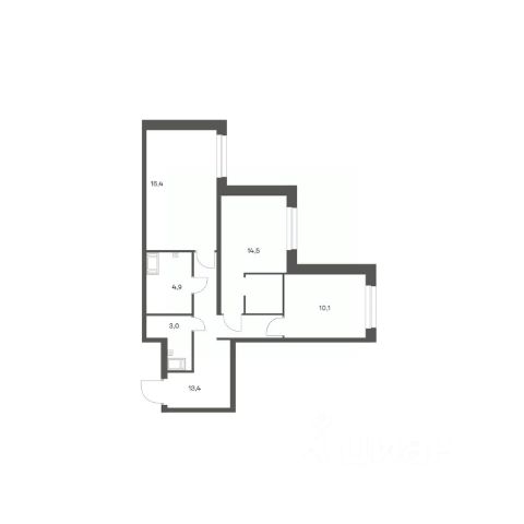 ЖК «Речной квартал»