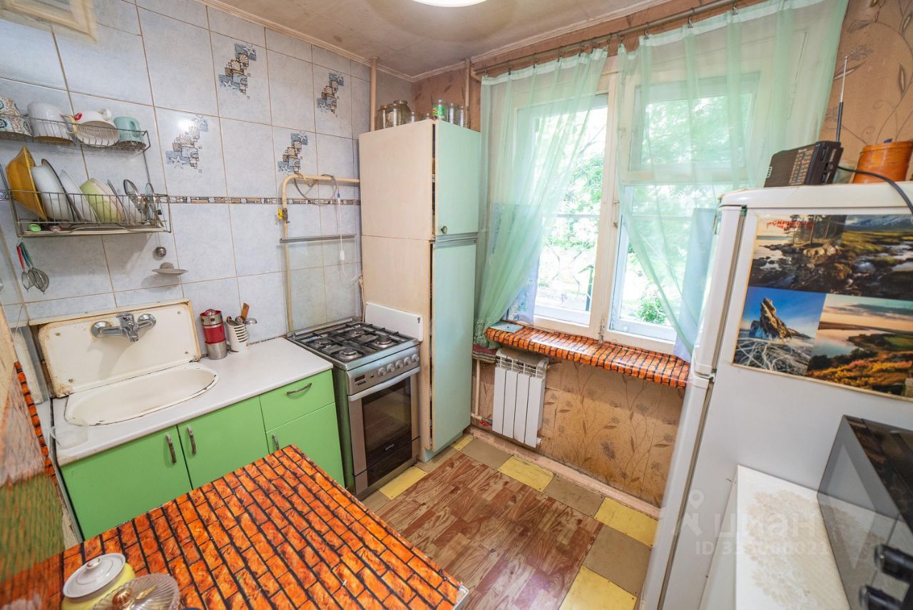 2-комн. кв., р-н Верх-Исетский, Екатеринбург