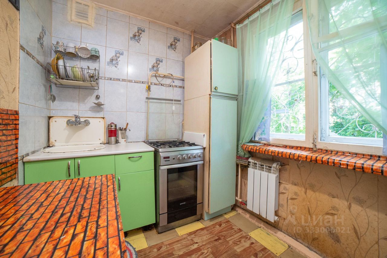 2-комн. кв., р-н Верх-Исетский, Екатеринбург