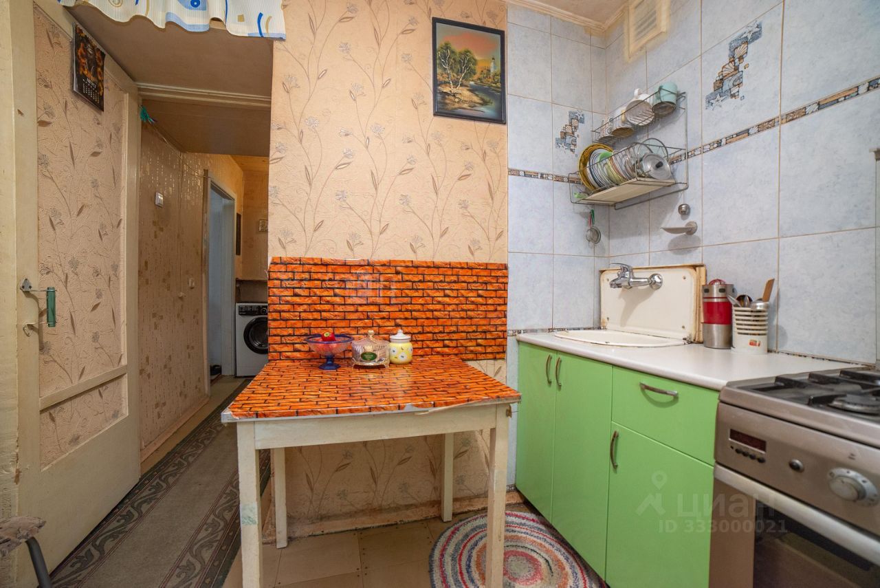 2-комн. кв., р-н Верх-Исетский, Екатеринбург