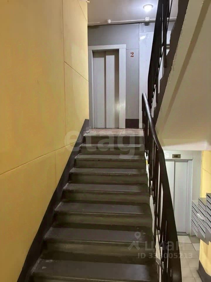 3-комн. кв., р-н Марьина роща, Москва