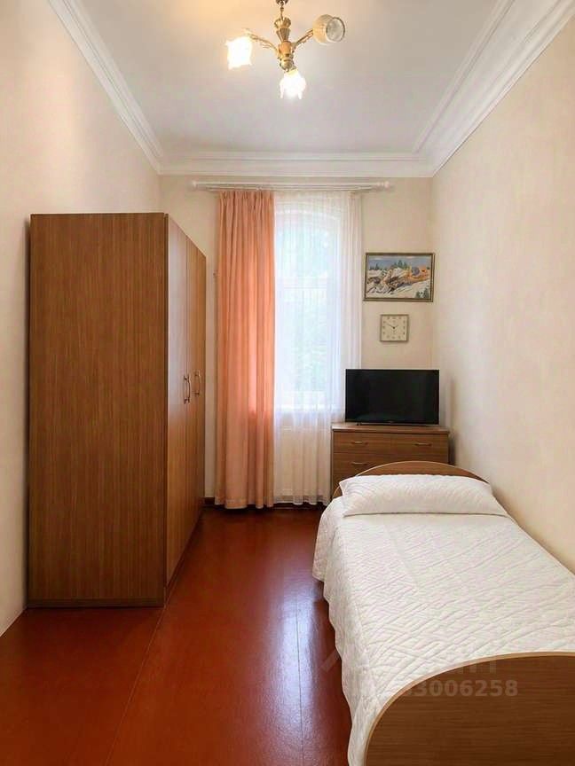 2-комн. кв., Центральный, Краснодар