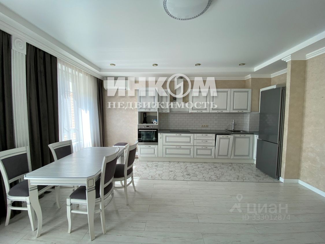 2-комн. квартира в ЖК Прима-Парк