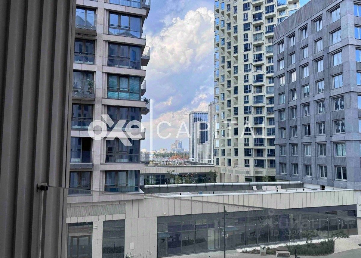2-комн. кв., р-н Даниловский, Москва