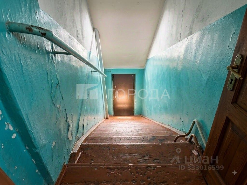 2-комн. кв., р-н Кировский, Новосибирск