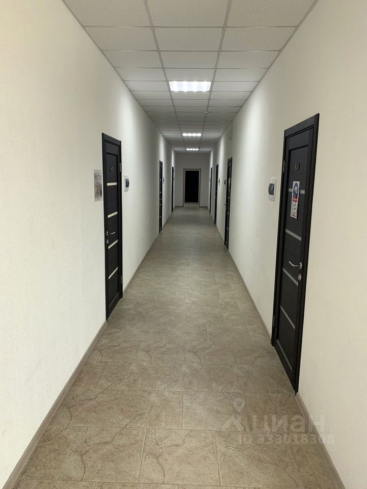 Офис, Прикубанский, Краснодар