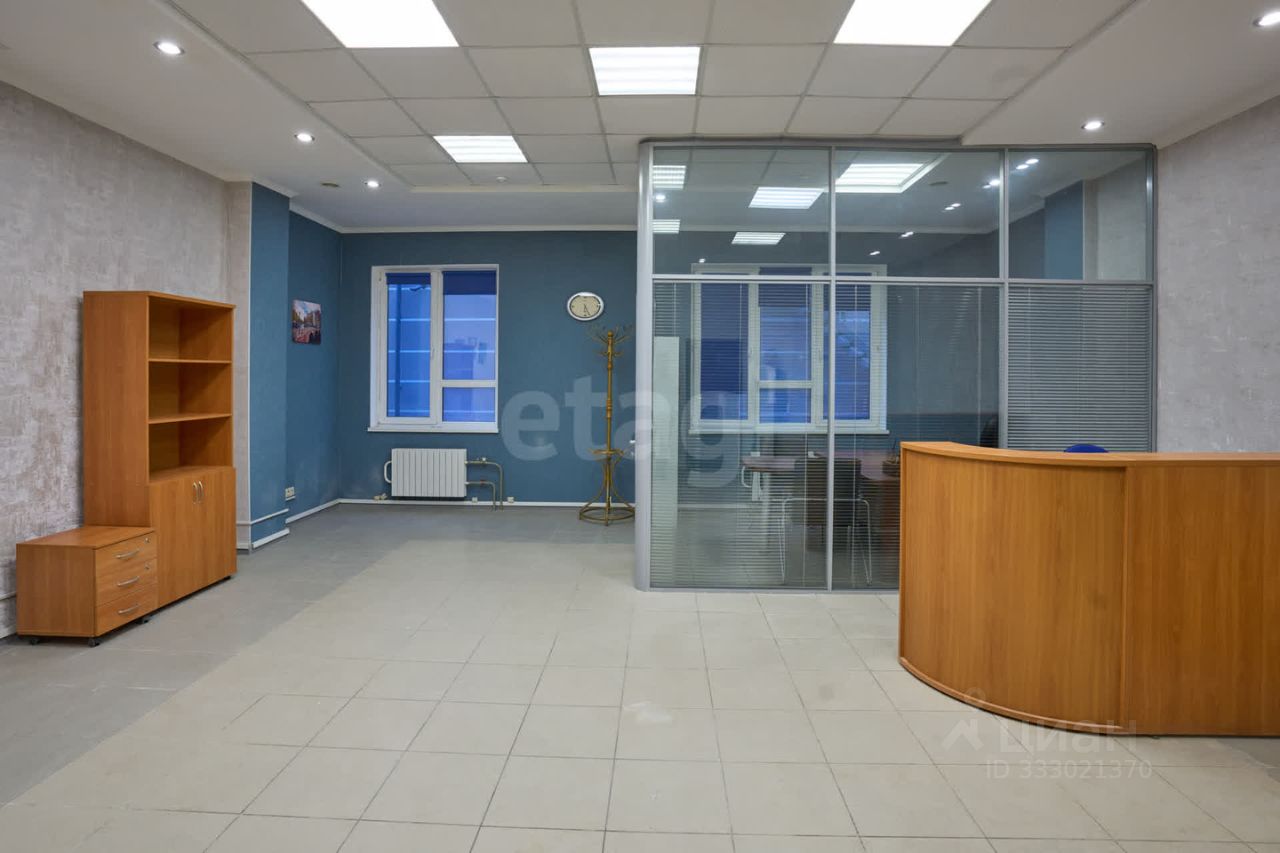 Офис, р-н Вахитовский, Казань