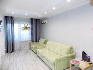 1-комн. кв 35 м2, 10/17 эт