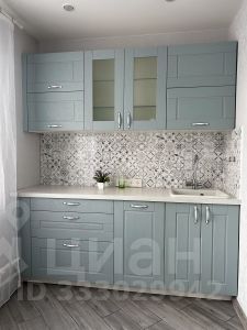 1-комн.кв., 33 м², этаж 6 1-комн.кв., 33 м², этаж 6