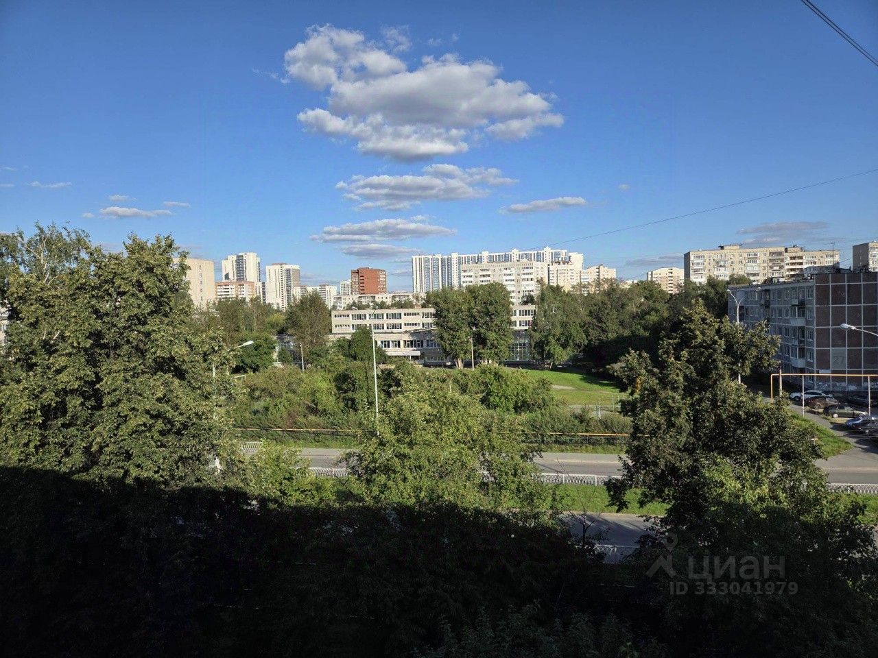 2-комн. кв., р-н Верх-Исетский, Екатеринбург