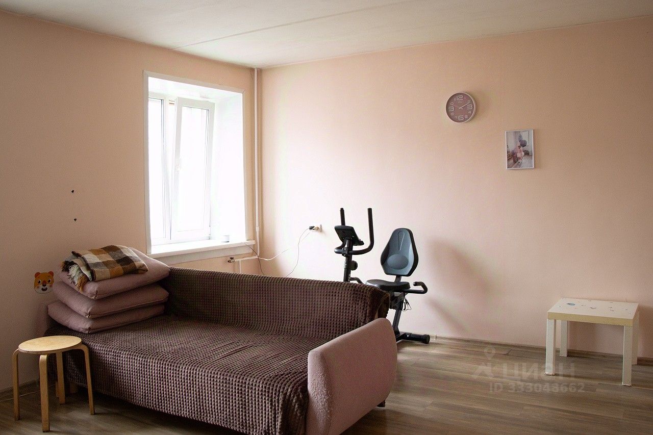 4-комн. кв., р-н Ленинский, Новосибирск