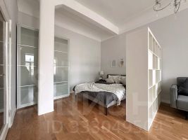 1-комн.кв., 47 м², этаж 3 1-комн.кв., 47 м², этаж 3