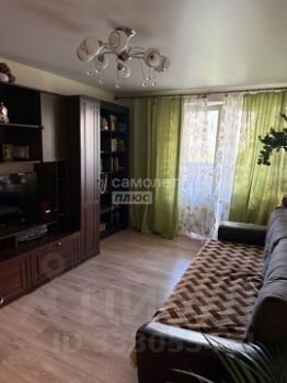 2-комн.кв., 51 м², этаж 7 2-комн.кв., 51 м², этаж 7