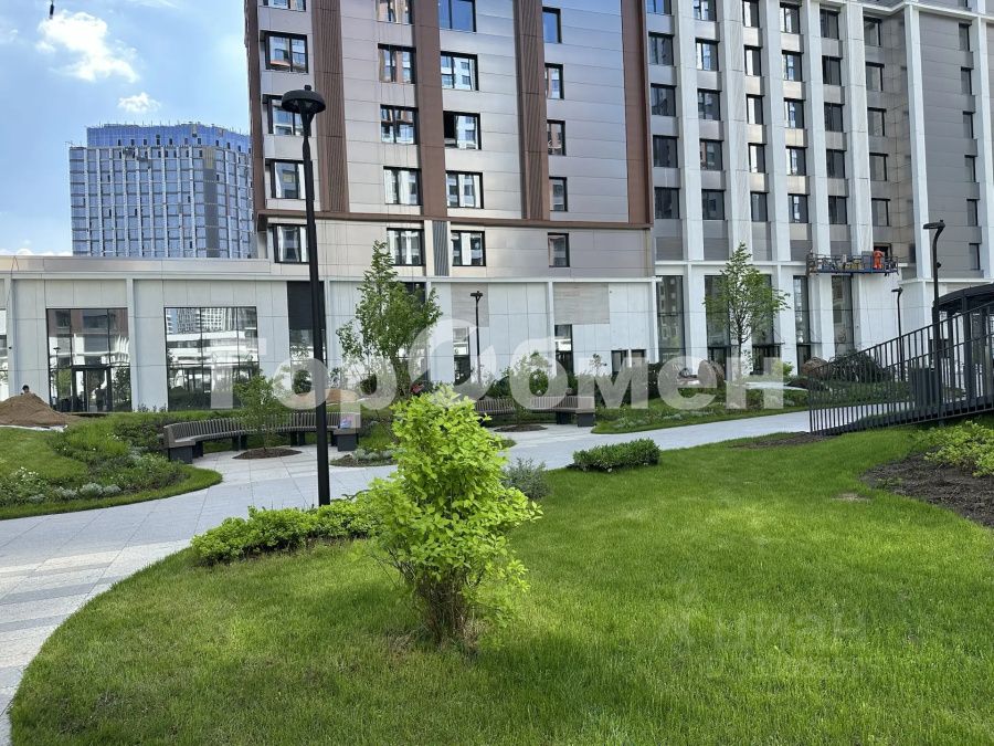 1-комн. квартира в Москва
