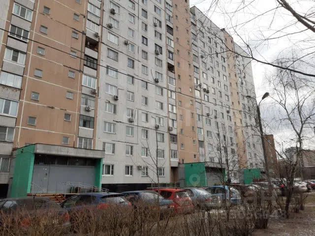 2-комн. кв., р-н Люблино