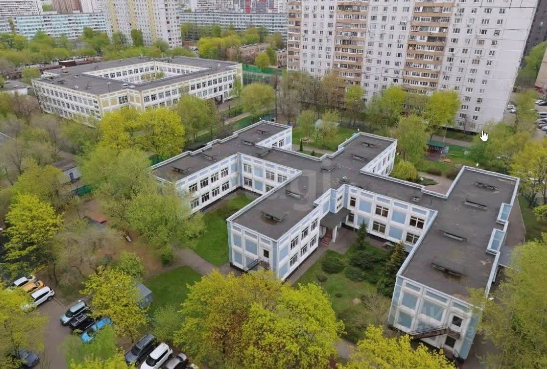 2-комн. кв., р-н Люблино, Москва