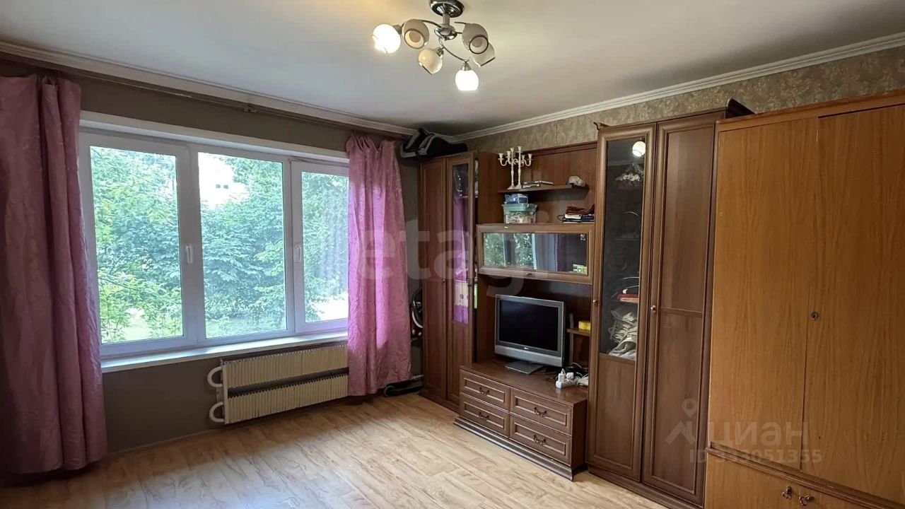 2-комн. кв., р-н Гольяново