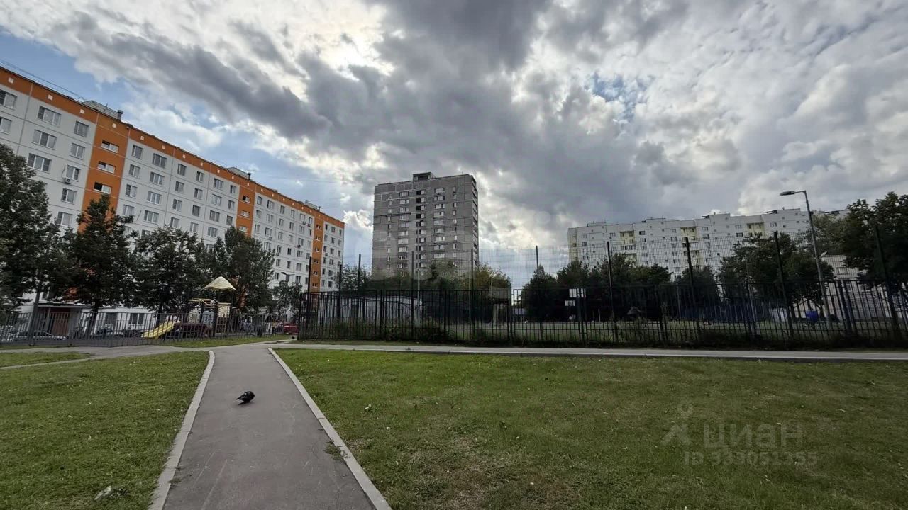 2-комн. кв., р-н Гольяново, Москва
