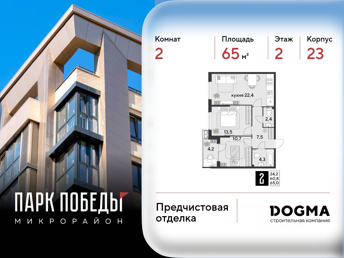 Новостройка, Прикубанский, Краснодар